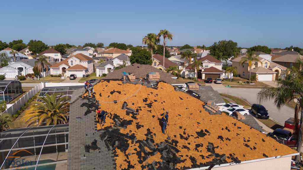 Roofer Florida Roofer Florida